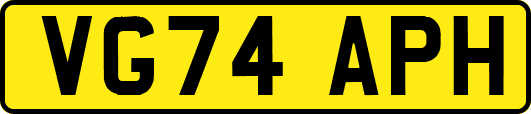 VG74APH