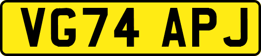 VG74APJ