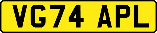 VG74APL