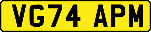 VG74APM