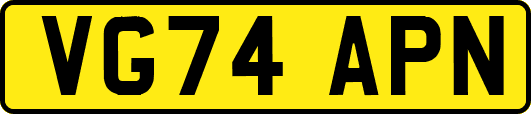 VG74APN