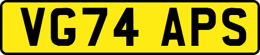 VG74APS