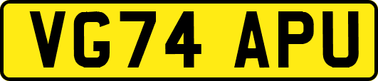 VG74APU