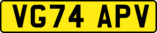 VG74APV