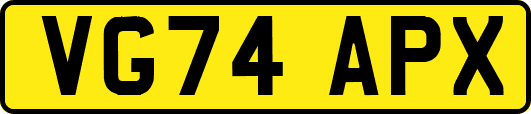 VG74APX