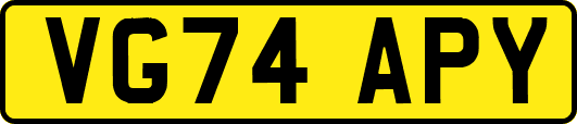 VG74APY