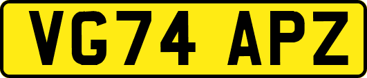 VG74APZ