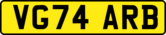 VG74ARB