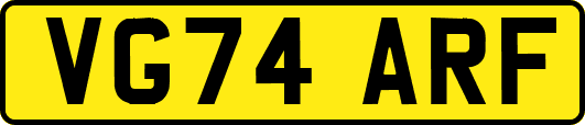 VG74ARF