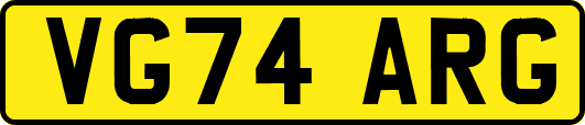 VG74ARG