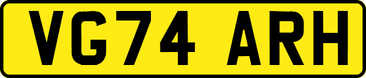 VG74ARH