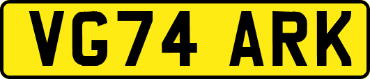 VG74ARK