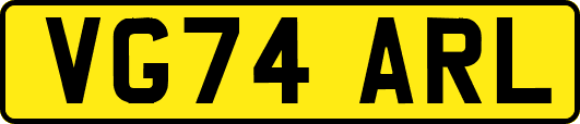 VG74ARL