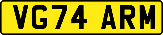 VG74ARM
