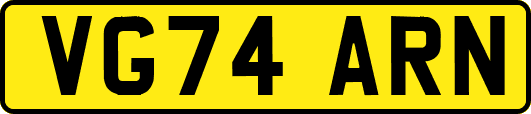 VG74ARN