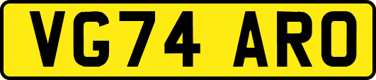 VG74ARO