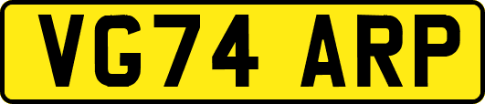 VG74ARP