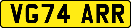 VG74ARR