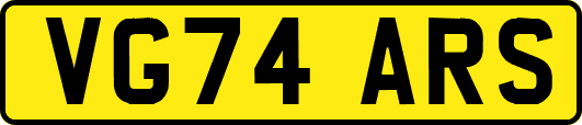 VG74ARS