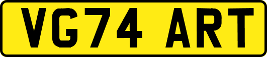 VG74ART