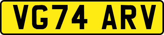 VG74ARV