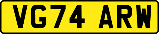 VG74ARW