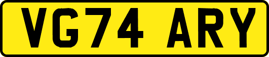 VG74ARY