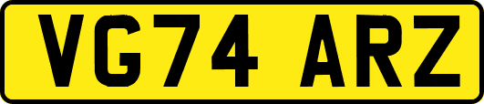 VG74ARZ