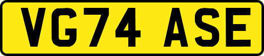 VG74ASE