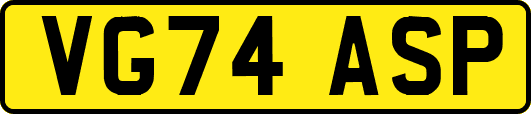 VG74ASP