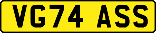 VG74ASS