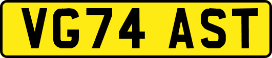 VG74AST