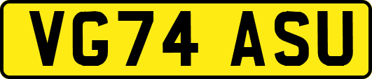 VG74ASU