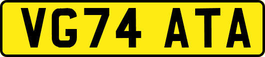 VG74ATA