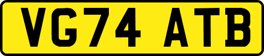 VG74ATB