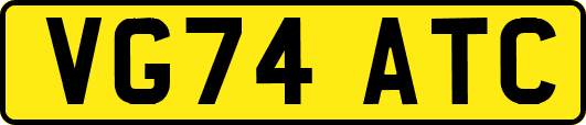 VG74ATC