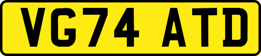 VG74ATD