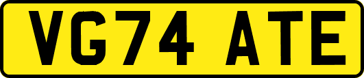 VG74ATE