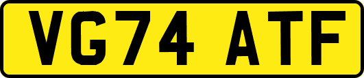 VG74ATF