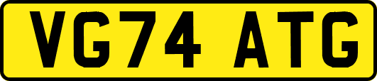 VG74ATG