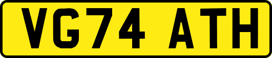 VG74ATH