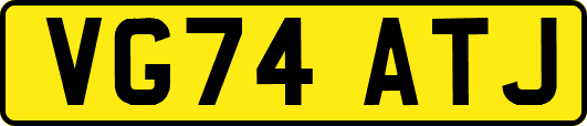 VG74ATJ