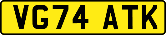 VG74ATK