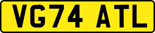 VG74ATL