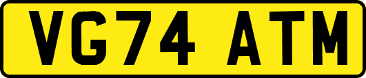 VG74ATM