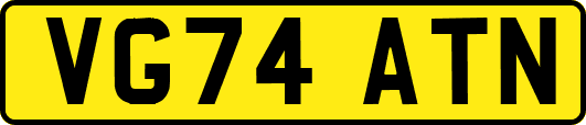 VG74ATN
