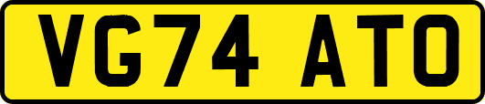 VG74ATO