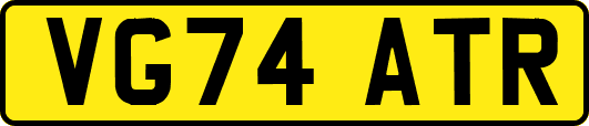 VG74ATR