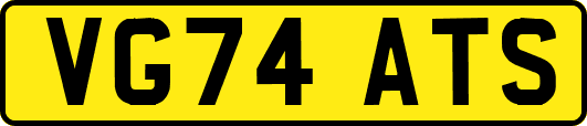 VG74ATS