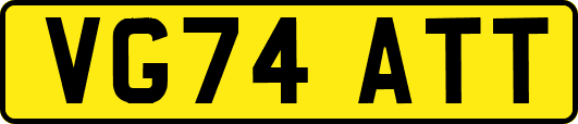 VG74ATT